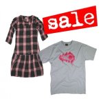 Fashion SALE