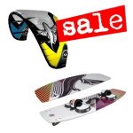 Kitesurf SALE