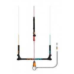 Best Kiteboarding GP Bar 2012