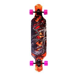 Neversummer DESCENT V2 Flex