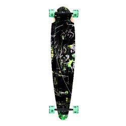 Neversummer CONCEPT Deck