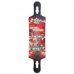 Neversummer REVOLT Deck