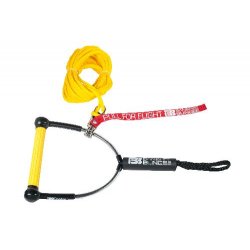 Quick Release / Pull Handle 