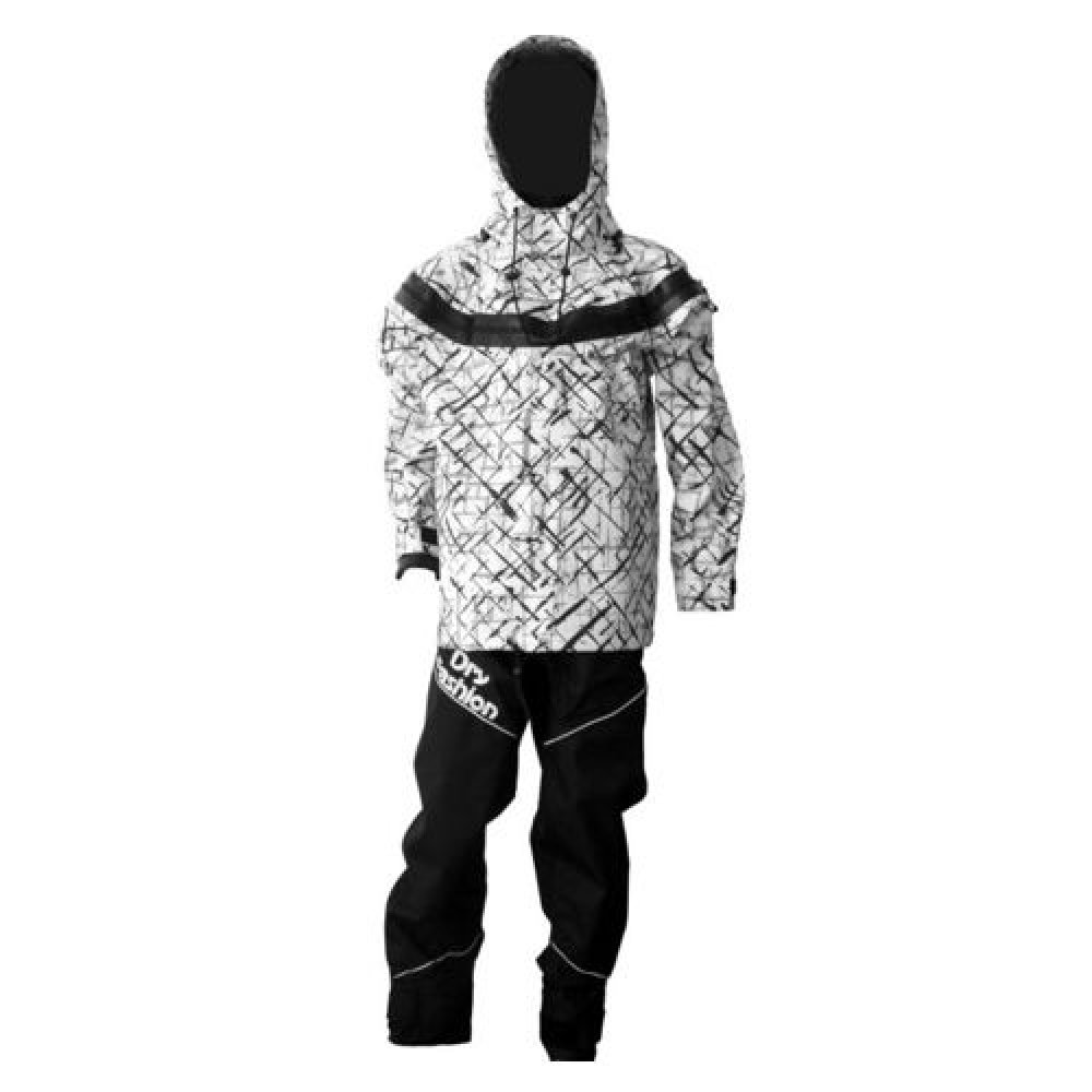 Dry Fashion Ice