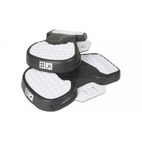 Best Kiteboarding LUX AIR FOODPAD (2) Kiteboard