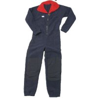 Dry Fashion ANTIPILLING FLEECE UNDERALL 360g Unterzieher