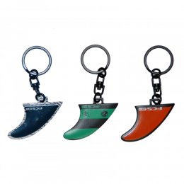 FCS FIN KEY RING