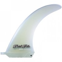 FCS Fluid Foils SOULFLEX PG 8 Clear