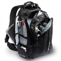 FCS MISSION Premium Back Pack Rucksack