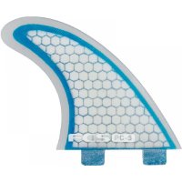 FCS PC-5 Tri Fin Set (M)