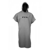 FCS PONCHO Chamoise Grey