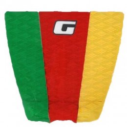Gorilla Trackpad ADRIANO Rasta