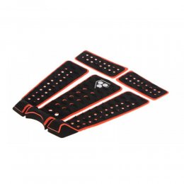 Gorilla Trackpad CAMPAIGN Black / Fluro