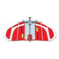 Kitewing WAVE WARRIOR Komplettwing