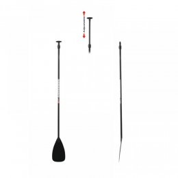 NSP SUP PADDLE Epoxy 200-240cm