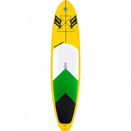 Naish NALU AIR Inflatable SUP 10\'2" (4")