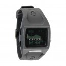 Nixon LODOWN Surfuhr Tidenuhr Grey