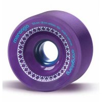 Orangatang MORONGA (4er Set) 72.5mm/83a Lila