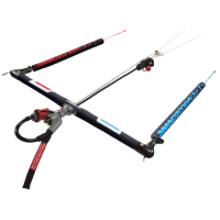 Ozone CONTACT Water Control System Kite Bar 2012 (25m)