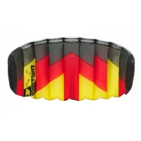 Ozone IGNITION Kitesurf Trainerkite (Komplettset)