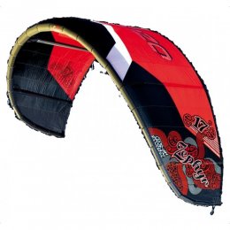 Ozone ZEPHYR 17m� Kite 2013