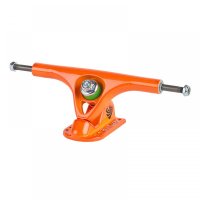 Paris V2 ORANGE Longboardachse 50� 180mm