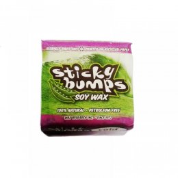 Sticky Bumps Soy Wax COLD Wax 15�C and below