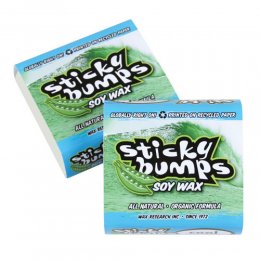 Sticky Bumps Soy Wax COOL Wax 14�-19�C