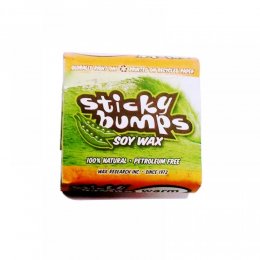 Sticky Bumps Soy Wax WARM Wax 19�-28�C