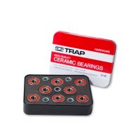 Trap CERAMIC BEARINGS Abec 7 (Satz)