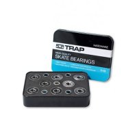 Trap SKATE BEARINGS Abec 7 (Satz)