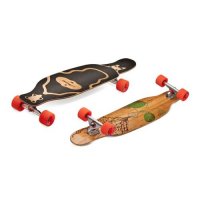 HW-Shapes LONGBOARD VERLEIH Rostock
