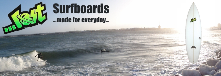 Lost Surfboards - Made for every Day! - Lost Surfboards - Made for every Day!