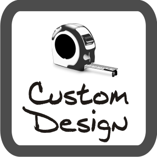 HW-Shapes Custom Design
