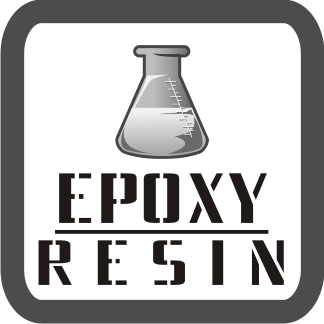 HW-Shapes Epoxy Resign