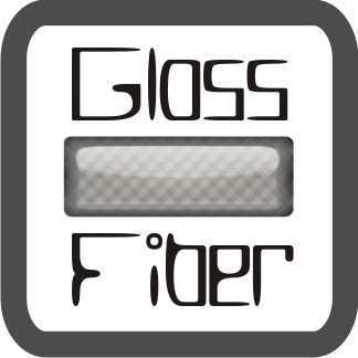 HW-Shapes Glass Fiber
