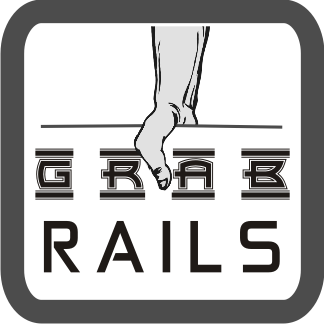 HW-Shapes Grap Rails