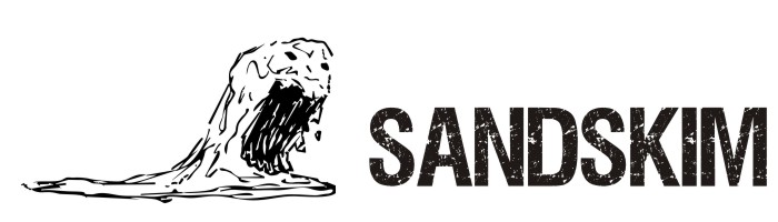 Sandskim