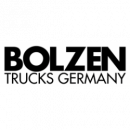Die lang erwarteten Bolzen Trucks...