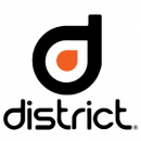 District Freestyle Scooter