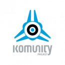Komunity ist das Projekt von dem...