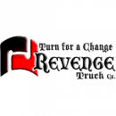 Revenge Trucks haben es sich zur...