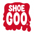 Shoe Goo ist eine Erfindung gedacht...