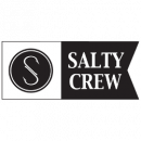 Salty Crew steht dafür, sich...