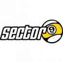 Sector 9 wurde 1993 gegründet und ist...