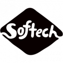 Softtech Surfboards sind hangebaute...