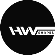 HW-Shapes Surfshop - Skimboard, Wingfoil, Kitsurf, Longboard