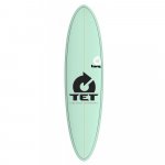 Torq TET Surfboards