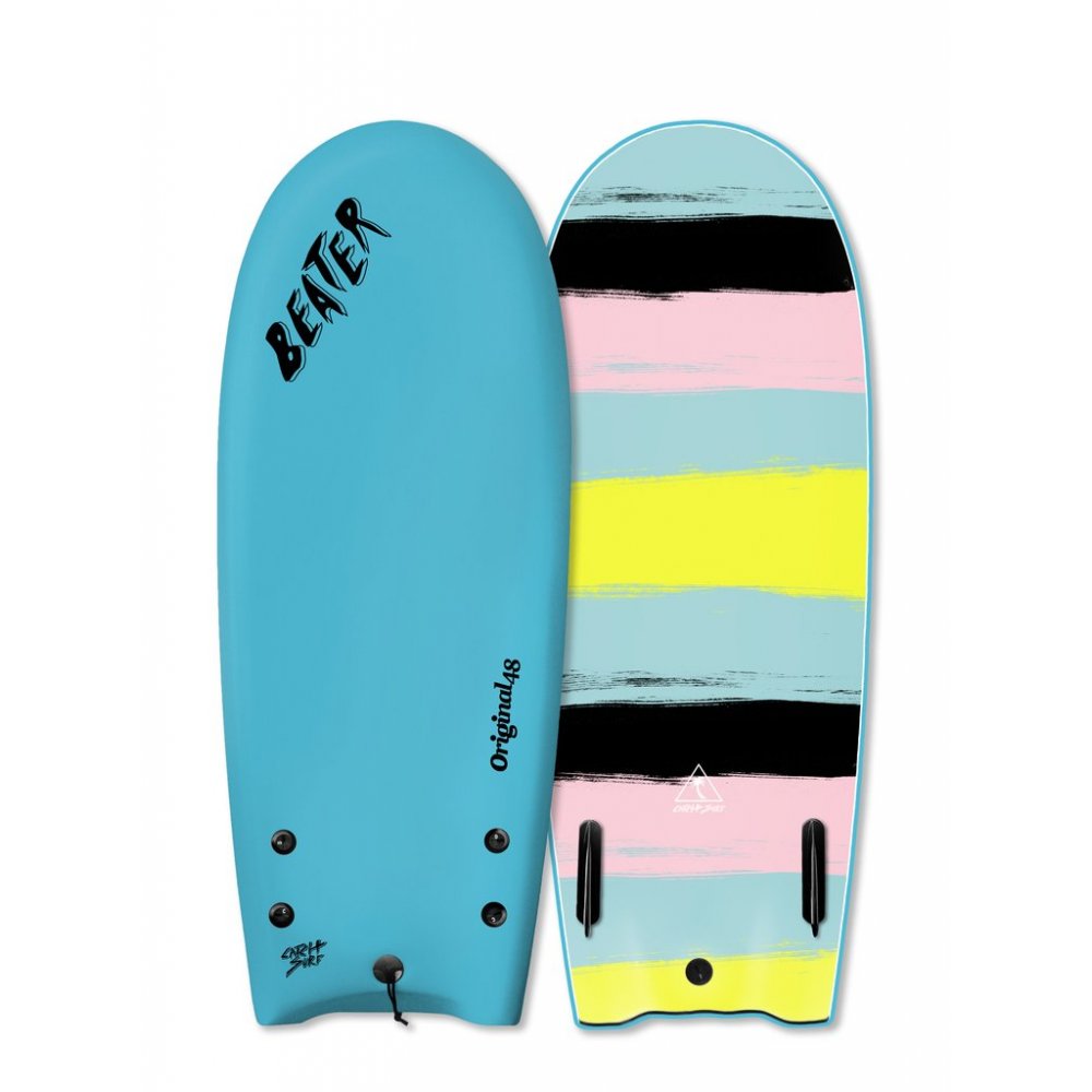 Catch Surf Beater Twin Fin