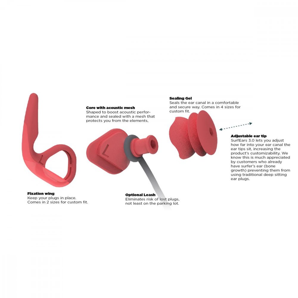 Sicurezza Sul Lavoro Con Archetto - Proteggi L'udito, Comode E Con 2 Ricambi Cuffie Antirumore Moldex 6700 - Foto 5